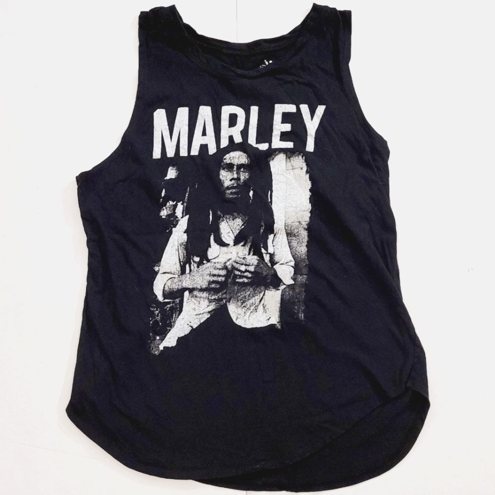 Marley Muscle-t